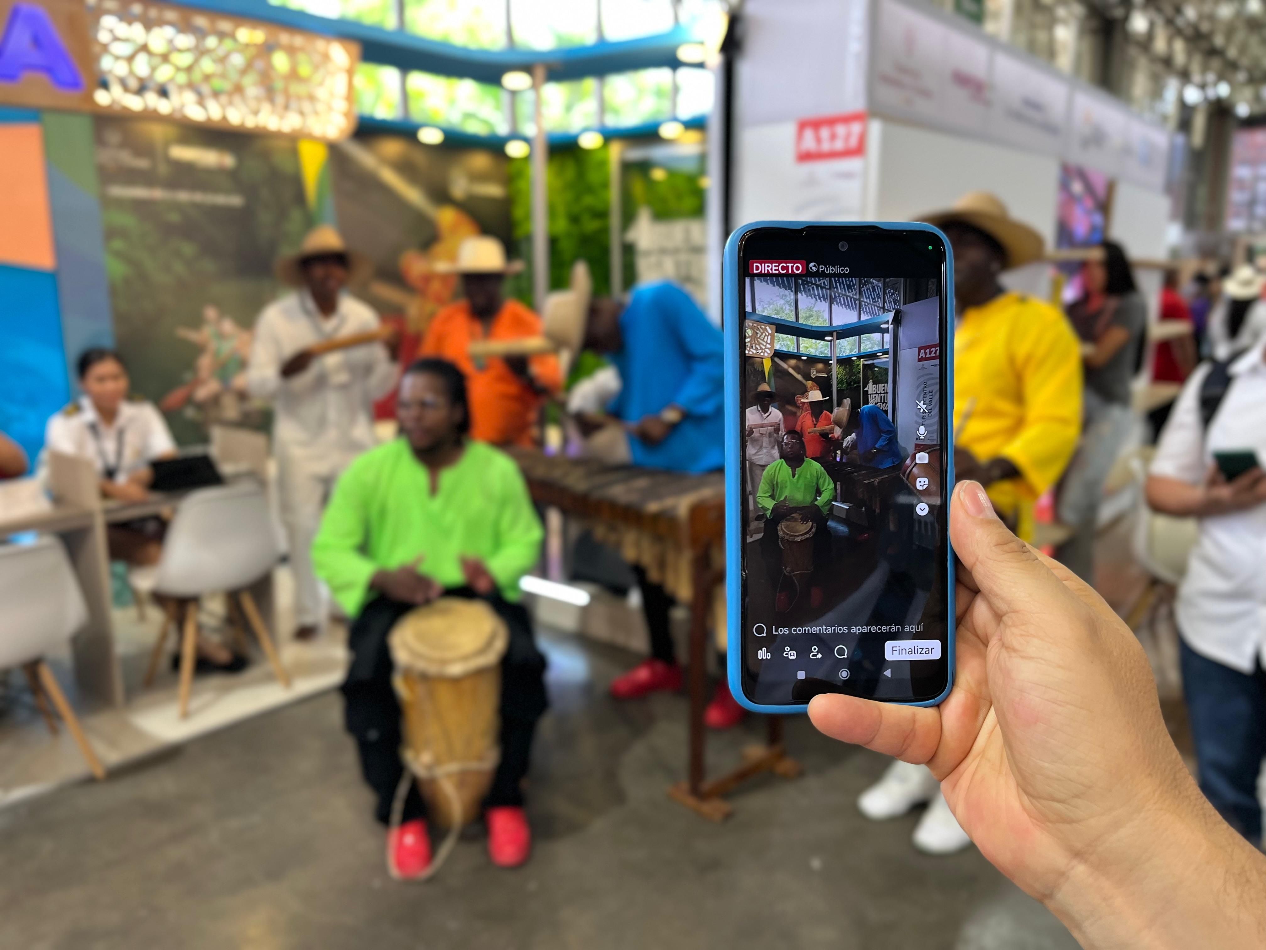 Buenaventura cierra con &eacute;xito su participaci&oacute;n en Colombia Travel Expo 2025