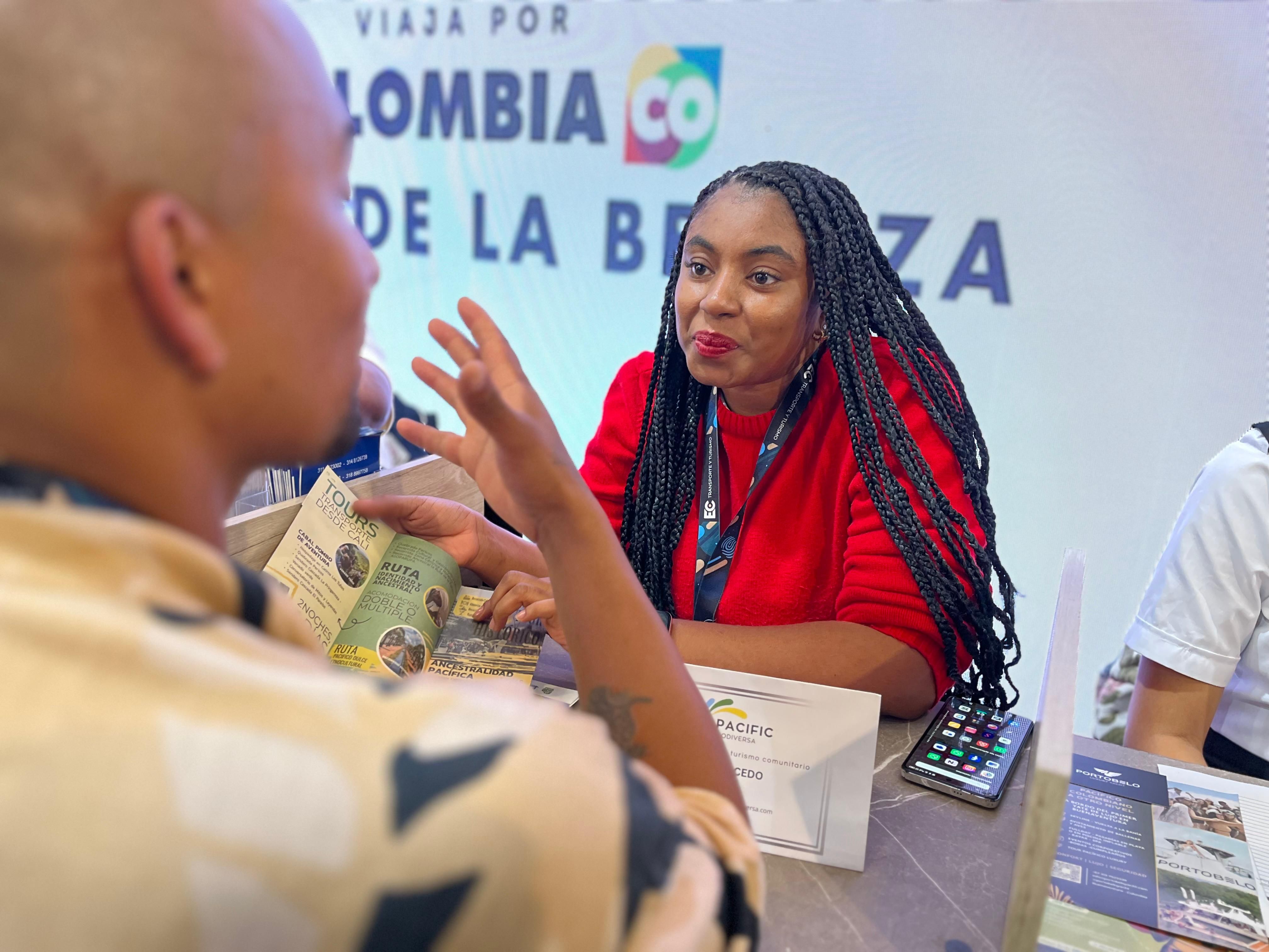 Buenaventura cierra con &eacute;xito su participaci&oacute;n en Colombia Travel Expo 2025