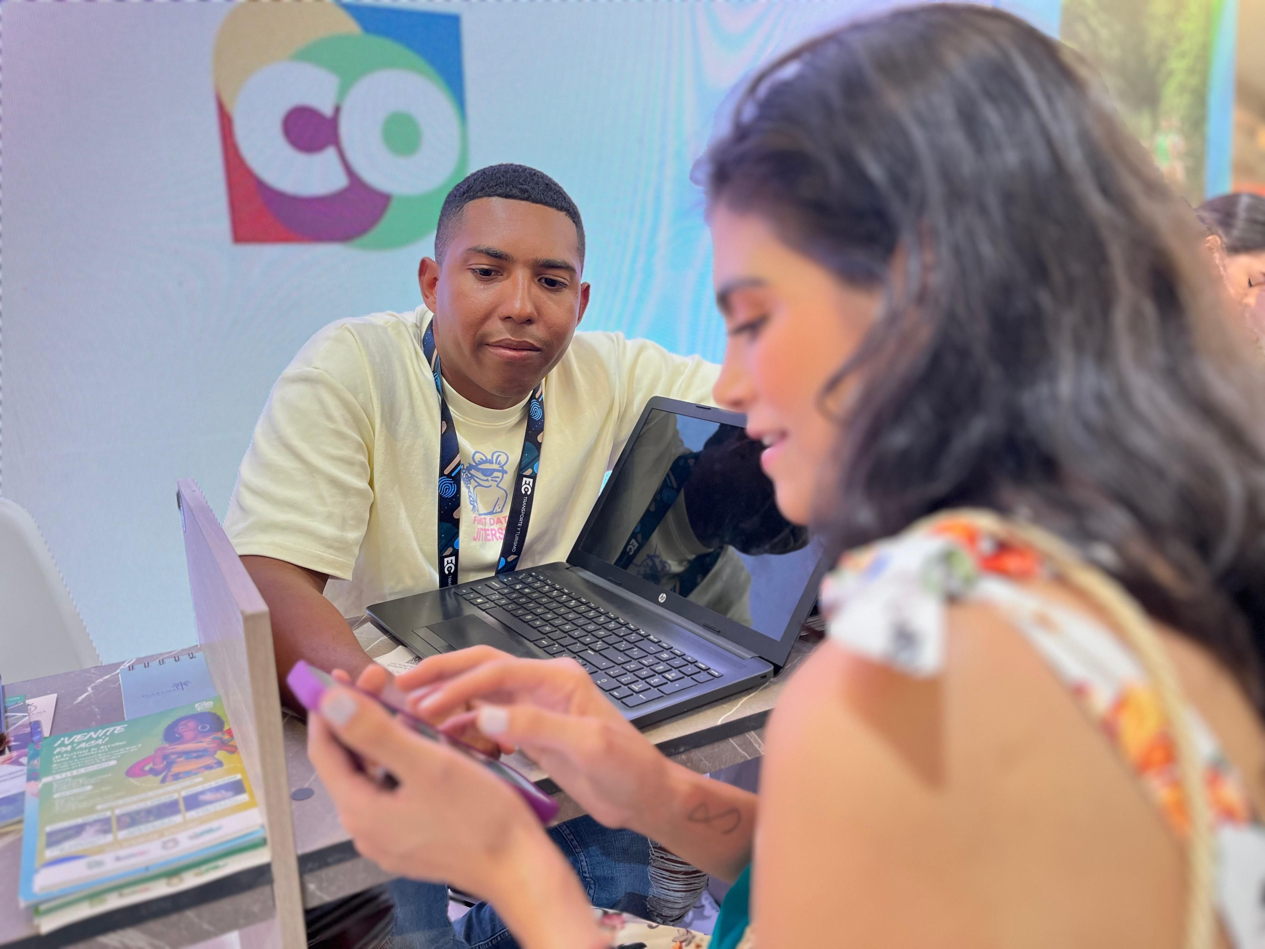 Buenaventura cierra con &eacute;xito su participaci&oacute;n en Colombia Travel Expo 2025