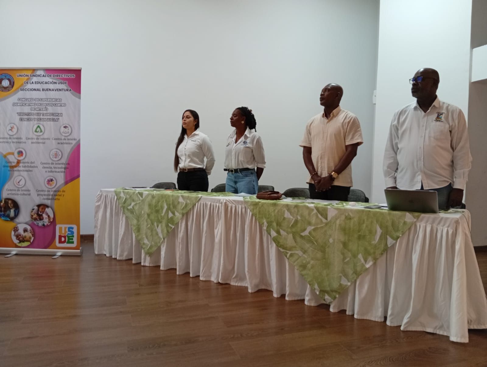 Diecinueve experiencias significativas presentaron los planteles educativos en el concurso convocado por USDE