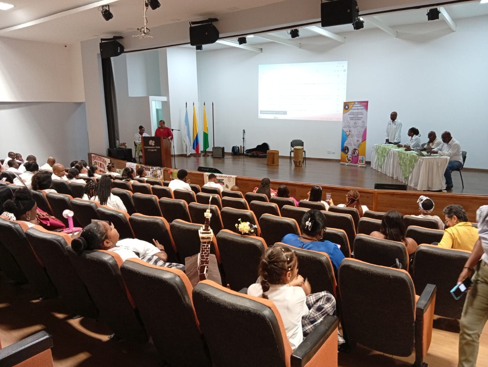 Diecinueve experiencias significativas presentaron los planteles educativos en el concurso convocado por USDE