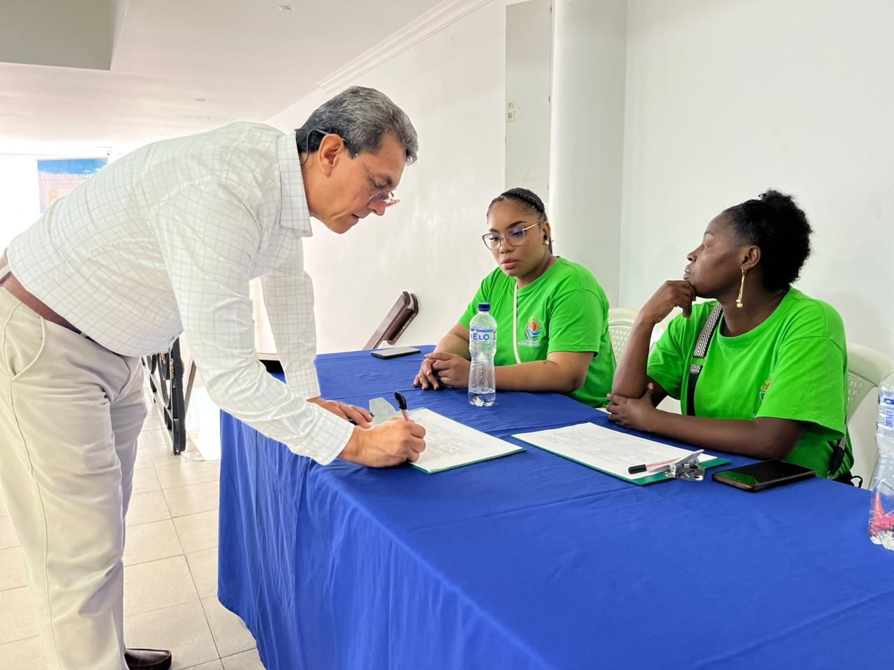 Alcaldía Distrital de Buenaventura avanza en la fase de Seguimiento y Evaluación del POT con participación de instituciones clave del territorio