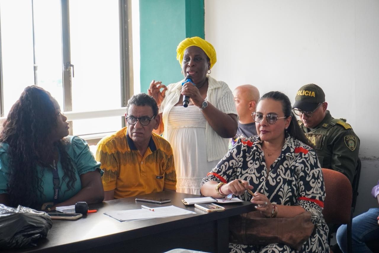 Analizan medidas de seguridad para garantizar el normal desarrollo de las consultas internas de los partidos políticos este 26 de octubre