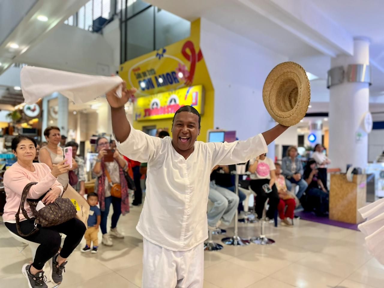 Buenaventura se promociona como destino turístico sostenible con el Bocana Fest 2026