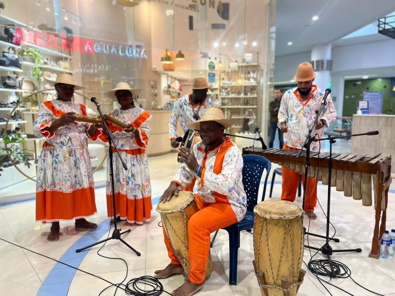 Buenaventura se promociona como destino turístico sostenible con el Bocana Fest 2026