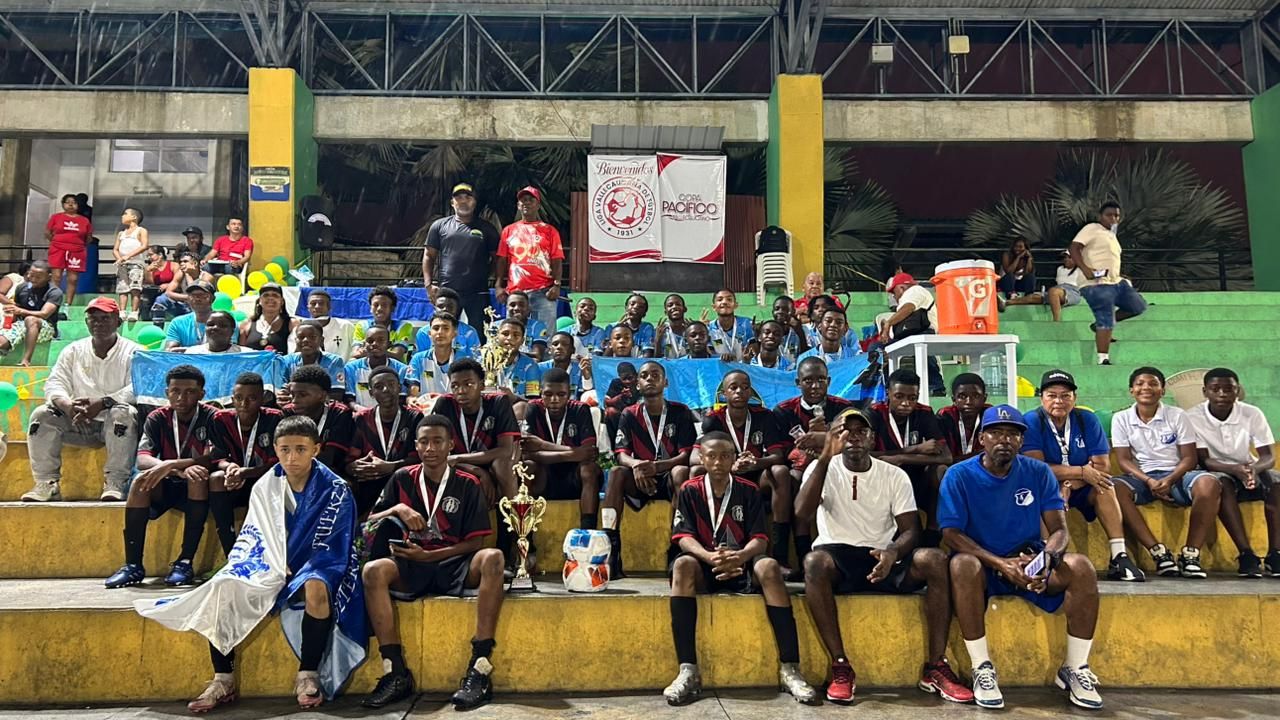 Festivales de natación, voleibol y fútbol enmarcaron la agenda deportiva durante el fin de semana en el Distrito