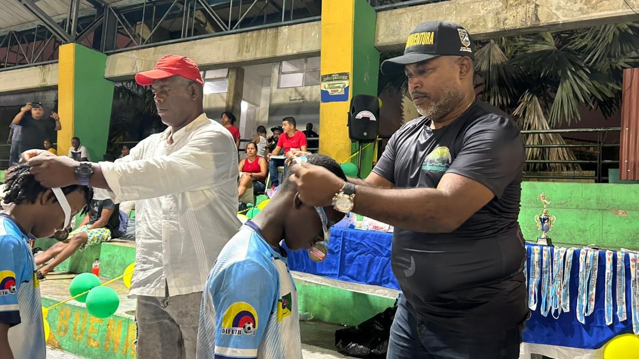 Festivales de natación, voleibol y fútbol enmarcaron la agenda deportiva durante el fin de semana en el Distrito