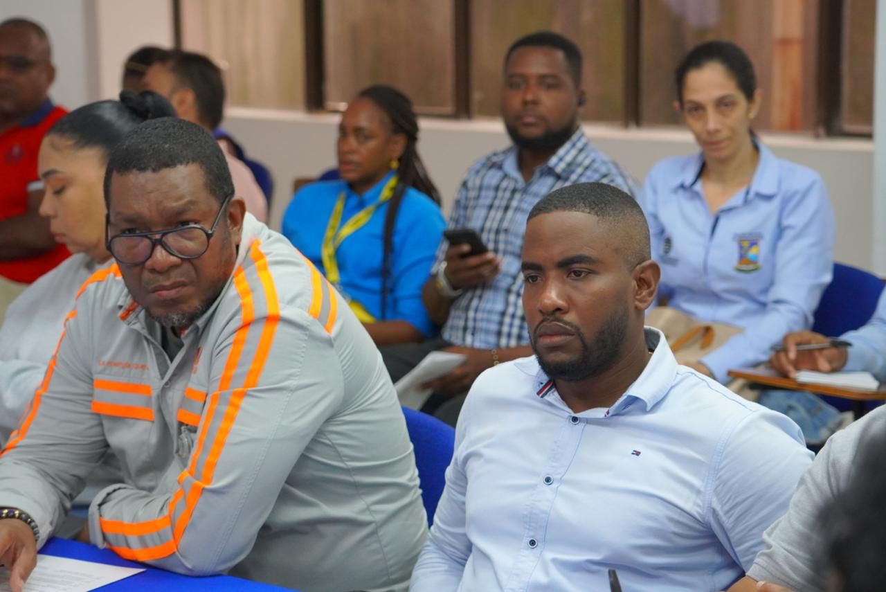 Buenaventura activa su Puesto de Mando Unificado para una Navidad 2025 en paz y con alegr&iacute;a