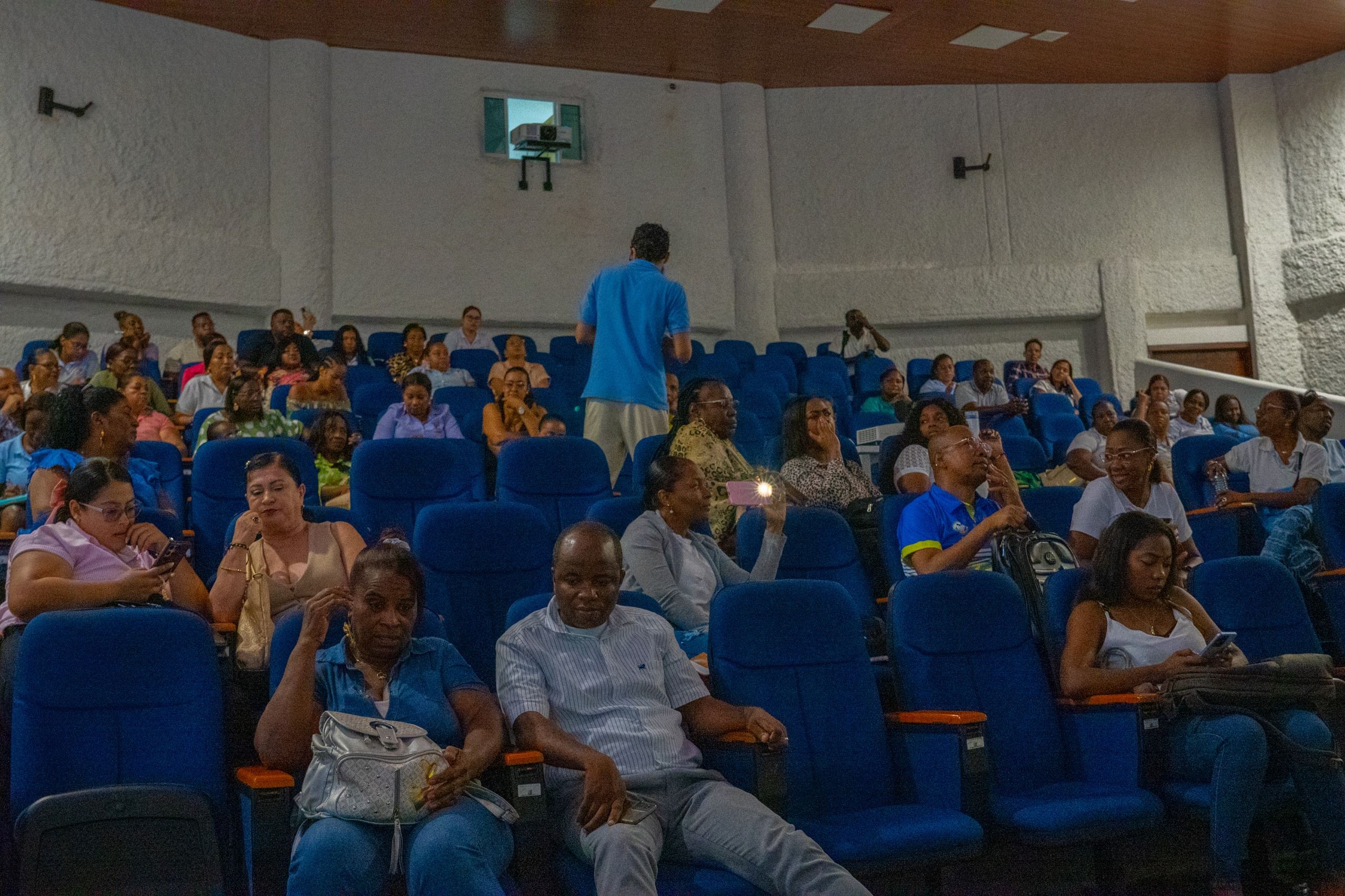 Funcionarios de Buenaventura se capacitan en plataforma SISNET para optimizar la gesti&oacute;n p&uacute;blica