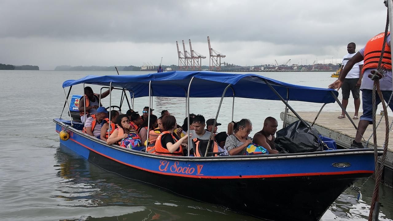 Buenaventura cerr&oacute; con balance positivo el primer puente festivo de noviembre