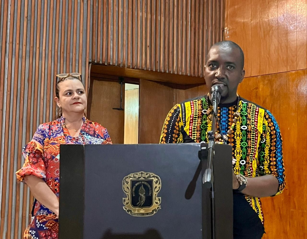 Buenaventura promueve su herencia cultural en Popay&aacute;n con la activaci&oacute;n del Festival de Arrullos del Pac&iacute;fico