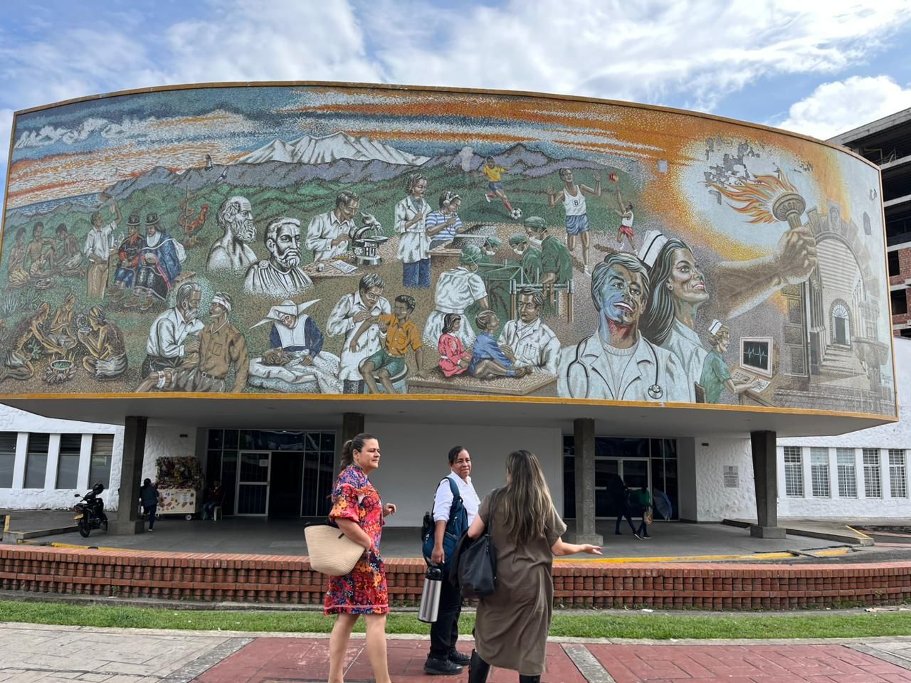 Buenaventura promueve su herencia cultural en Popay&aacute;n con la activaci&oacute;n del Festival de Arrullos del Pac&iacute;fico