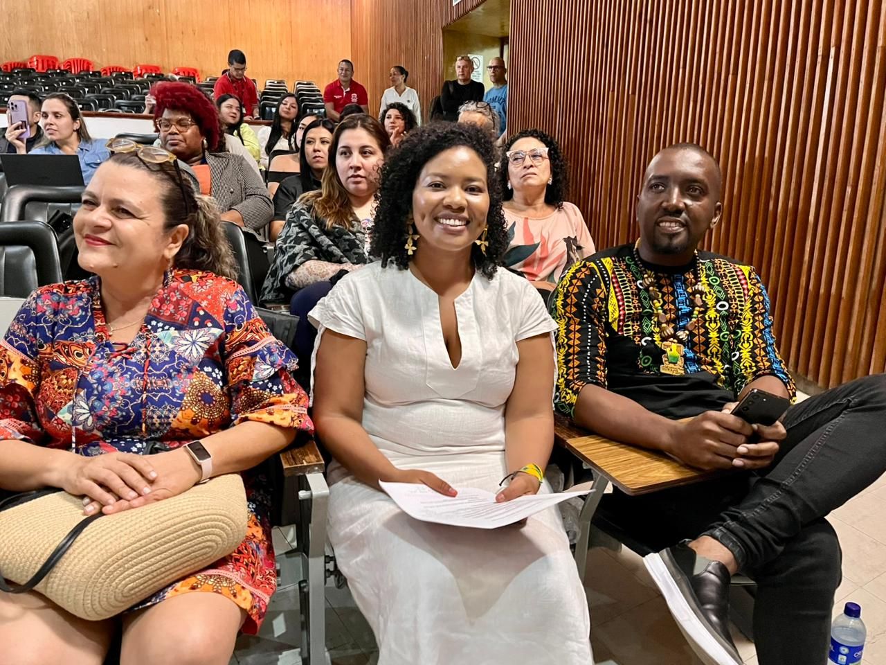 Buenaventura promueve su herencia cultural en Popay&aacute;n con la activaci&oacute;n del Festival de Arrullos del Pac&iacute;fico