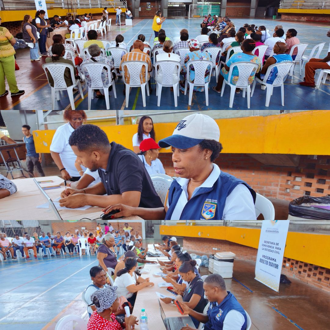 Alcald&iacute;a impulsa la inclusi&oacute;n social con la segunda convocatoria del programa Rumbo al Pilar Solidario