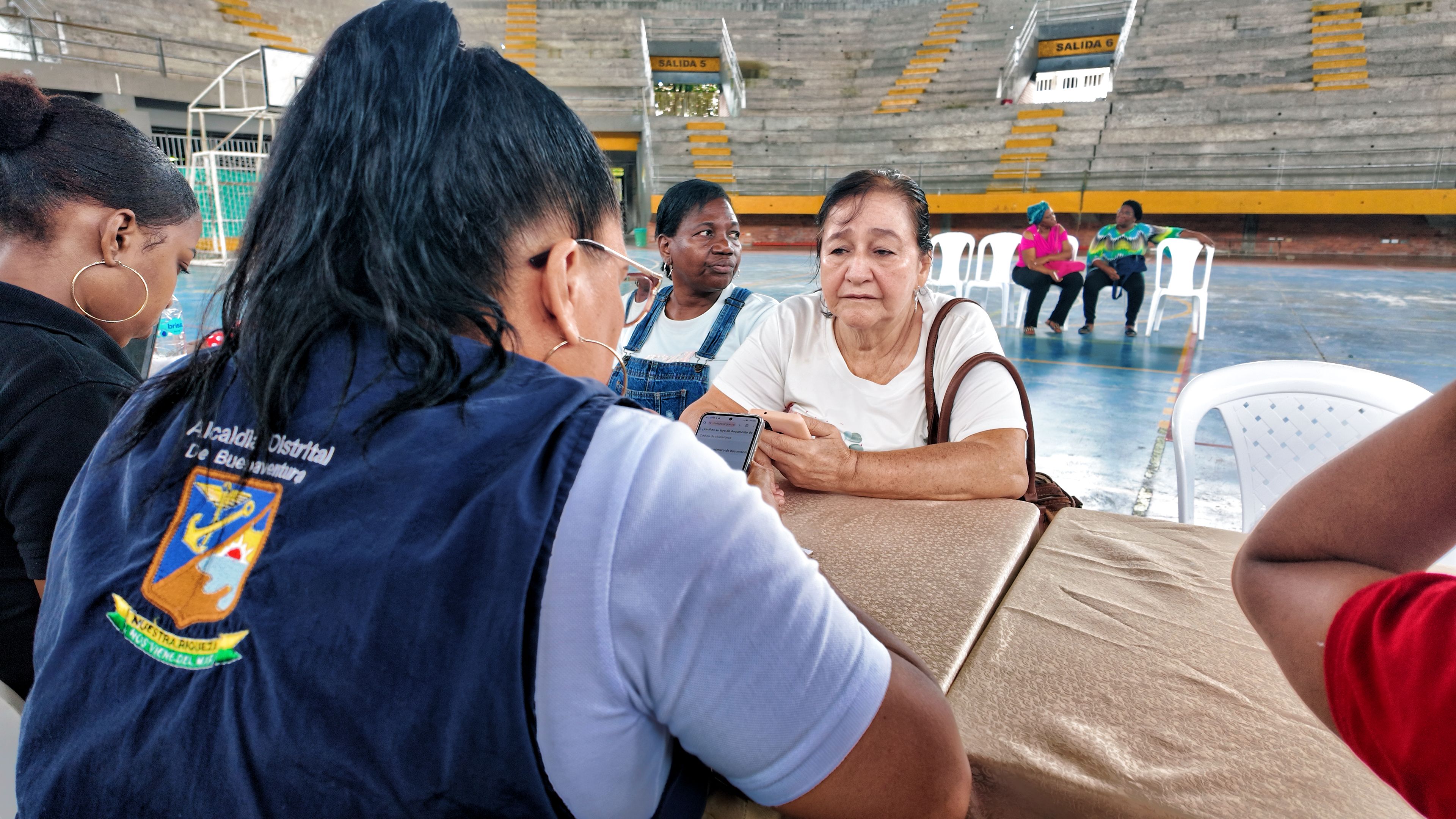 Alcald&iacute;a impulsa la inclusi&oacute;n social con la segunda convocatoria del programa Rumbo al Pilar Solidario