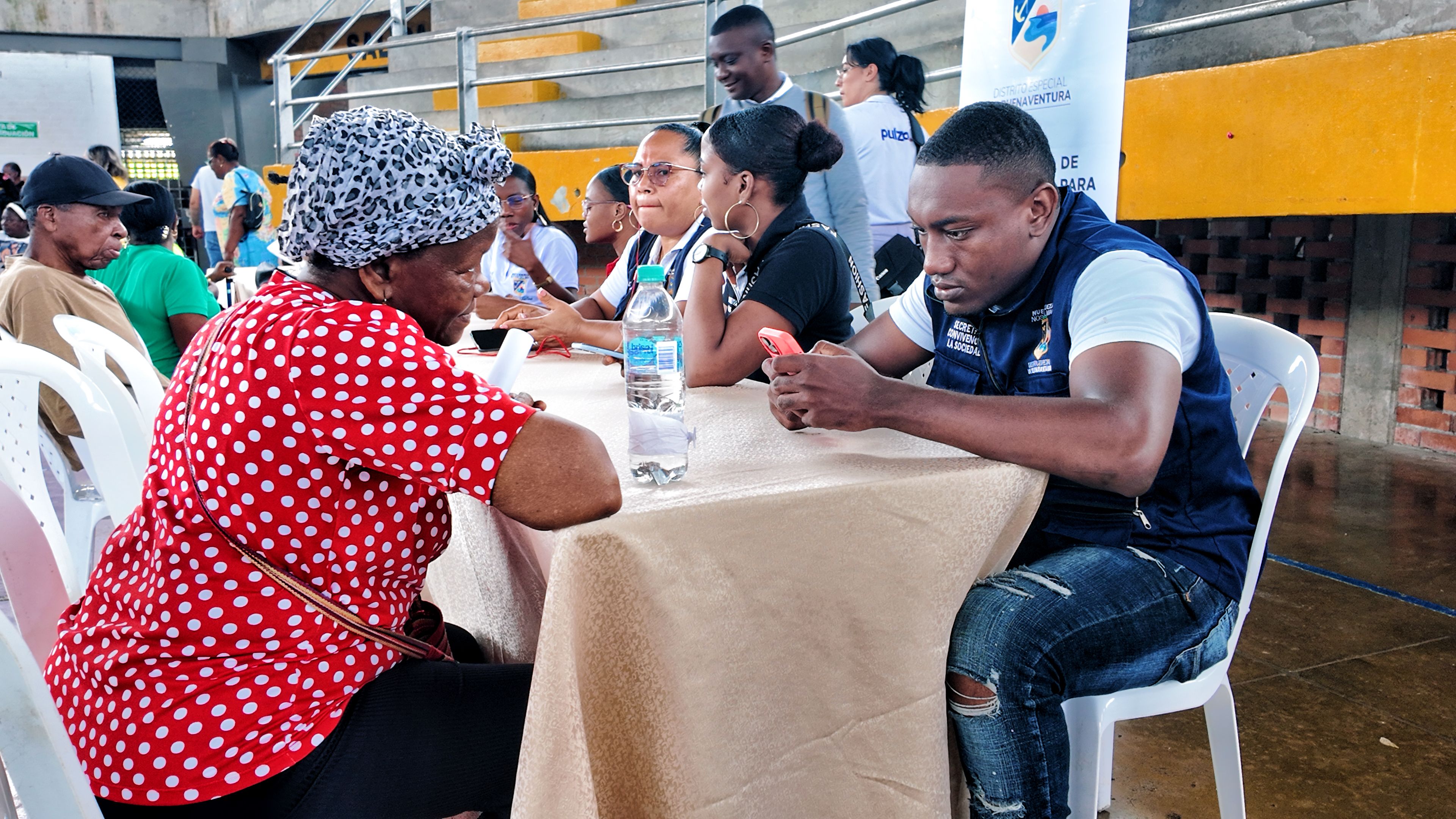 Alcald&iacute;a impulsa la inclusi&oacute;n social con la segunda convocatoria del programa Rumbo al Pilar Solidario