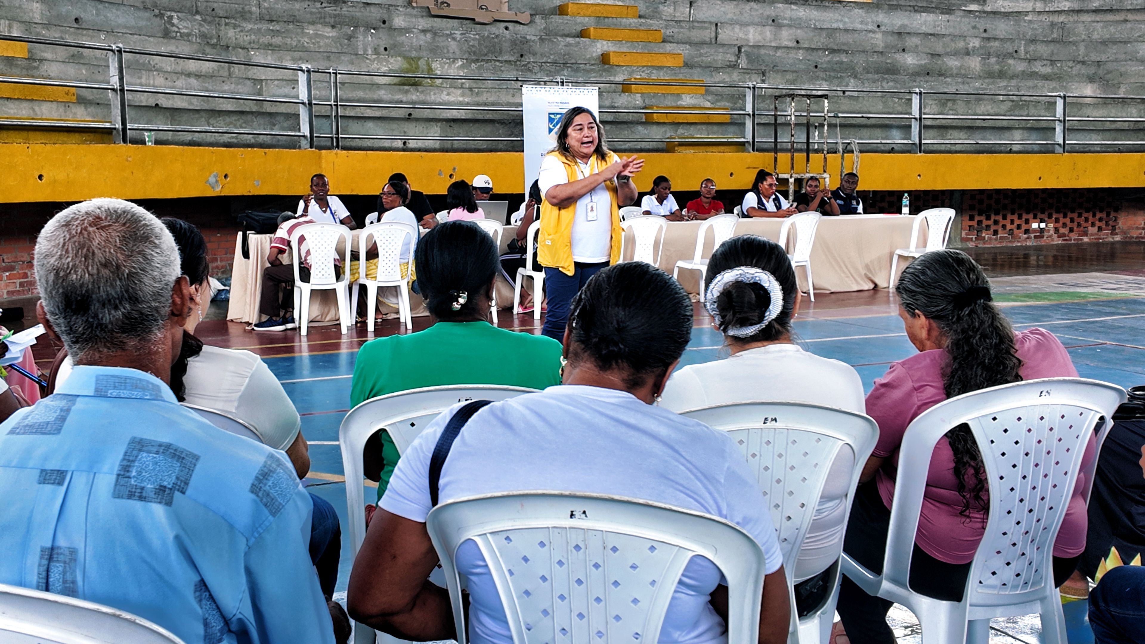 Alcald&iacute;a impulsa la inclusi&oacute;n social con la segunda convocatoria del programa Rumbo al Pilar Solidario