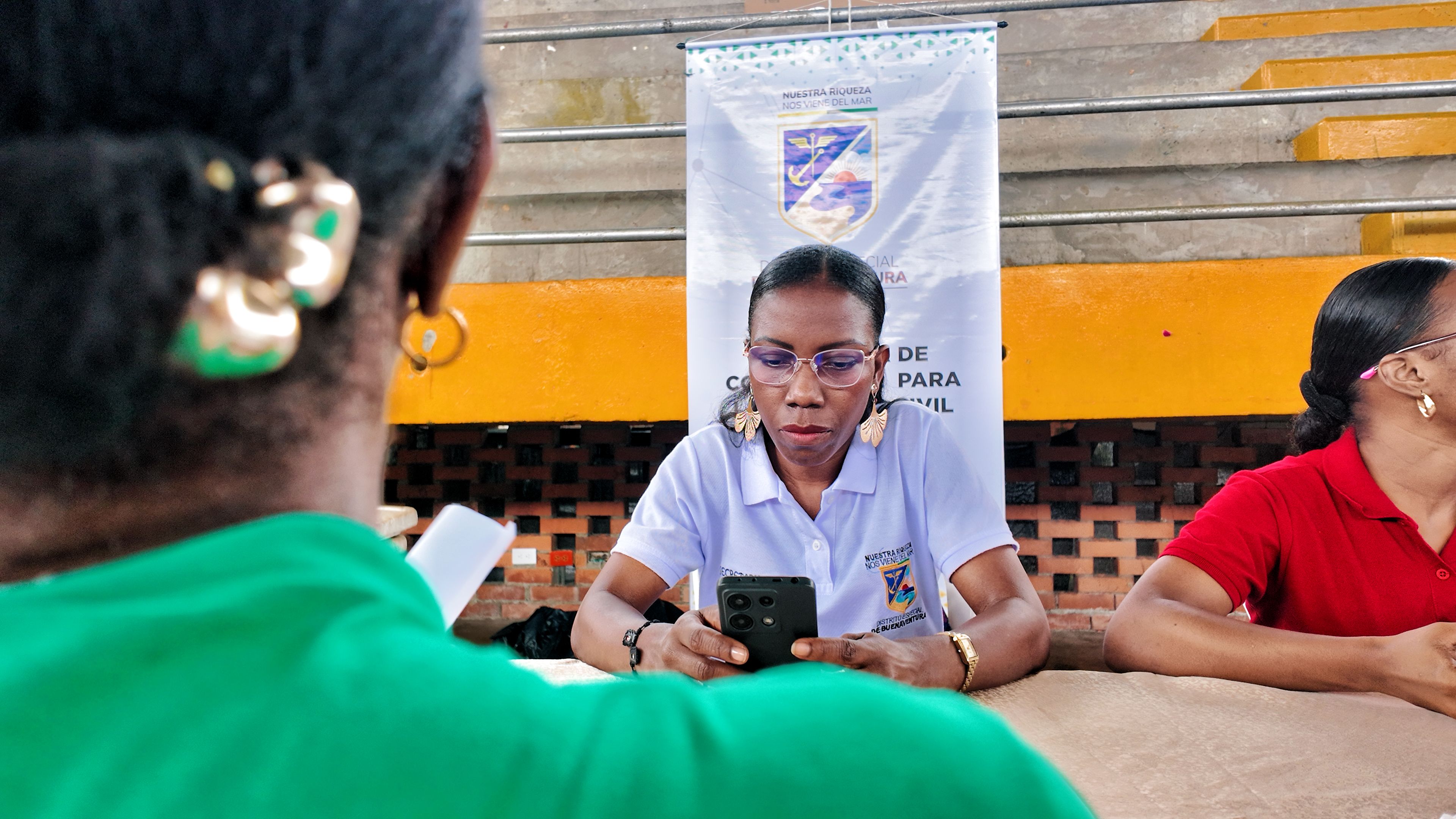 Alcald&iacute;a impulsa la inclusi&oacute;n social con la segunda convocatoria del programa Rumbo al Pilar Solidario