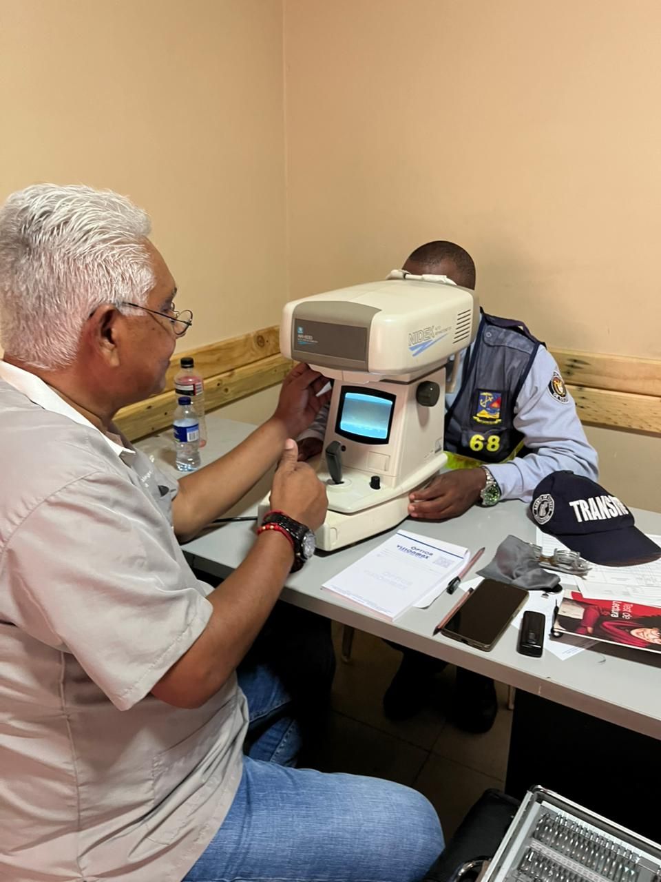 Alcaldía de Buenaventura ratifica su compromiso con el bienestar laboral mediante exitosa semana dedicada a sus colaboradores