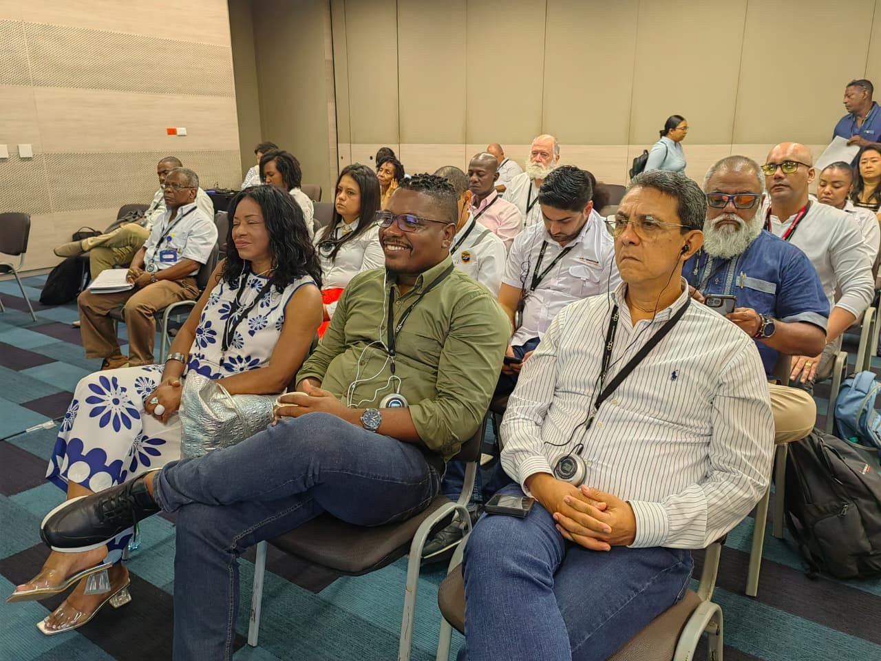 JICA entrega Plan Portuario Local y reafirma su compromiso con el desarrollo de Buenaventura