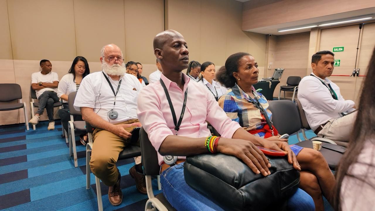 JICA entrega Plan Portuario Local y reafirma su compromiso con el desarrollo de Buenaventura