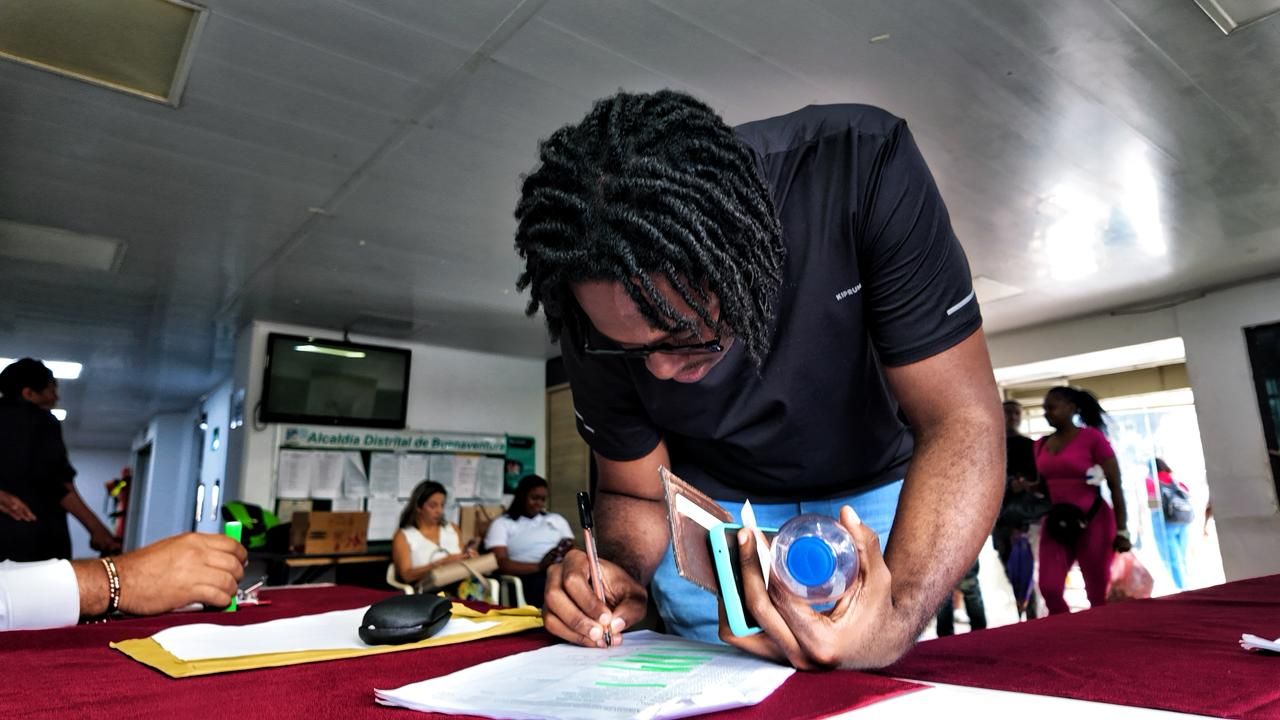 Elegido el Comité Paritario de Seguridad y Salud en el Trabajo de la Alcaldía de Buenaventura