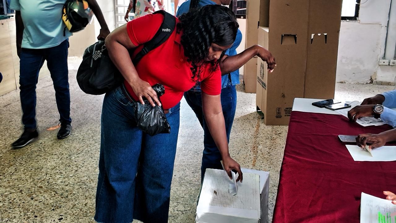 Elegido el Comité Paritario de Seguridad y Salud en el Trabajo de la Alcaldía de Buenaventura