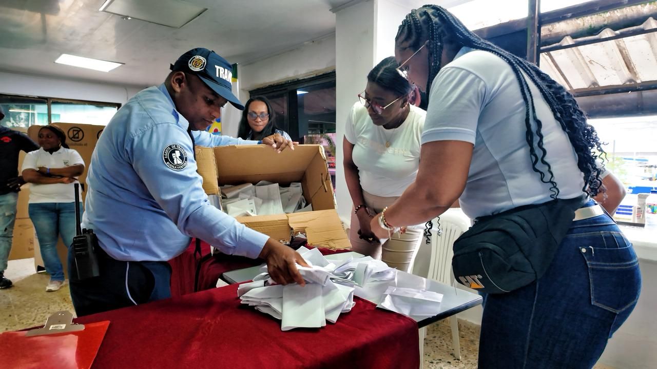 Elegido el Comité Paritario de Seguridad y Salud en el Trabajo de la Alcaldía de Buenaventura