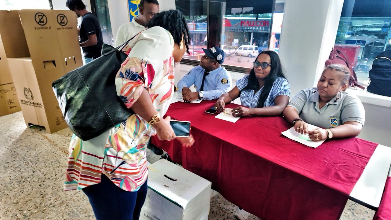 Elegido el Comité Paritario de Seguridad y Salud en el Trabajo de la Alcaldía de Buenaventura