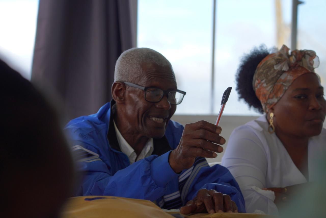 Alcald&iacute;a de Buenaventura dignifica a los vocales de control con formaci&oacute;n y dotaci&oacute;n por primera vez en dos d&eacute;cadas