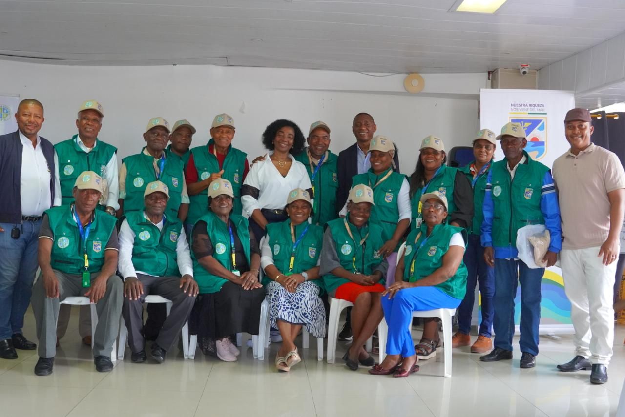 Alcald&iacute;a de Buenaventura dignifica a los vocales de control con formaci&oacute;n y dotaci&oacute;n por primera vez en dos d&eacute;cadas