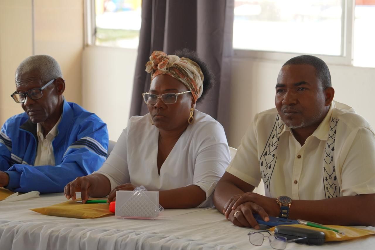 Alcald&iacute;a de Buenaventura dignifica a los vocales de control con formaci&oacute;n y dotaci&oacute;n por primera vez en dos d&eacute;cadas