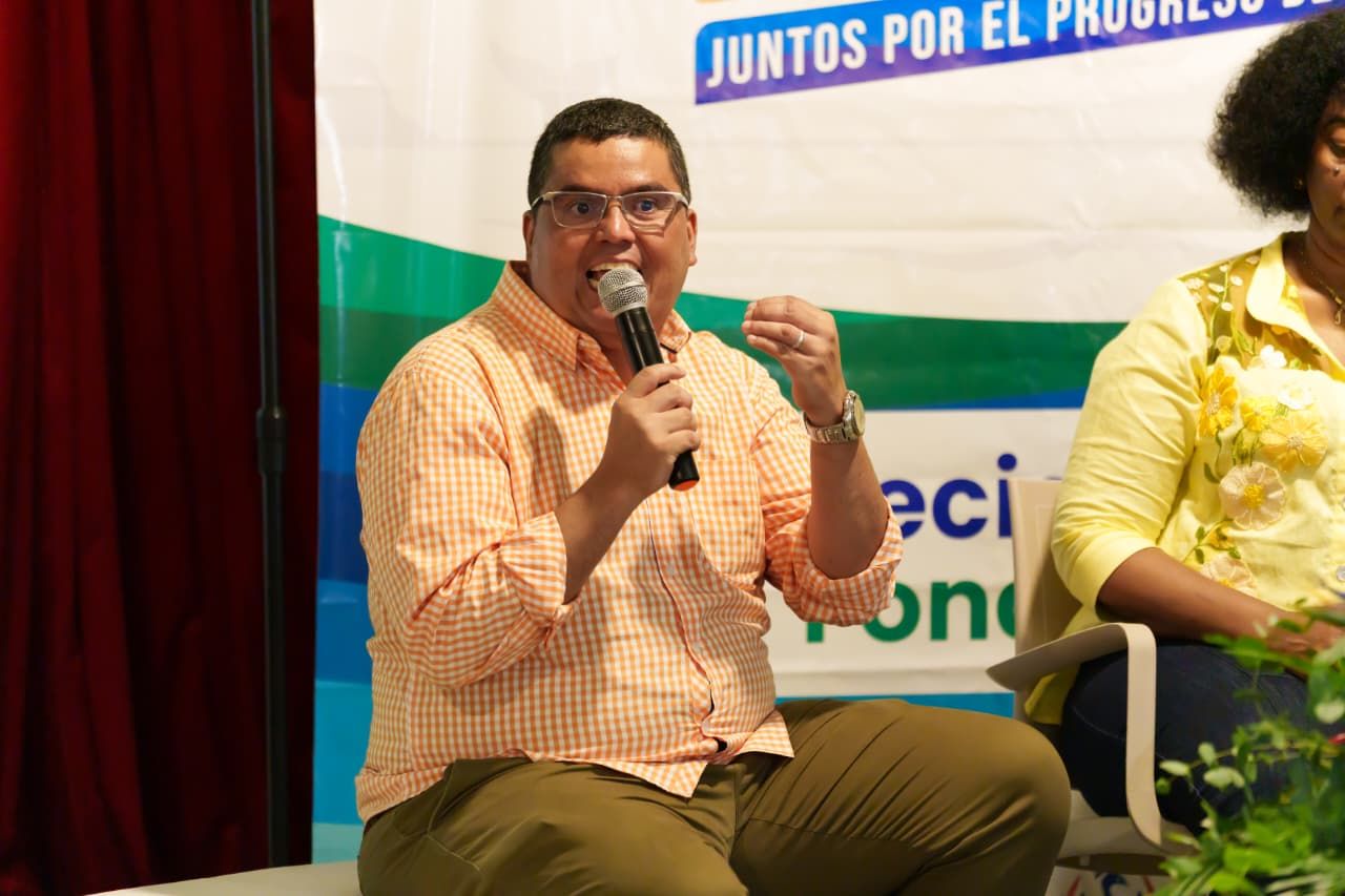 Prometimos y cumplimos, Fondo TUR&Iacute;N es una realidad  alcaldesa Ligia del Carmen C&oacute;rdoba