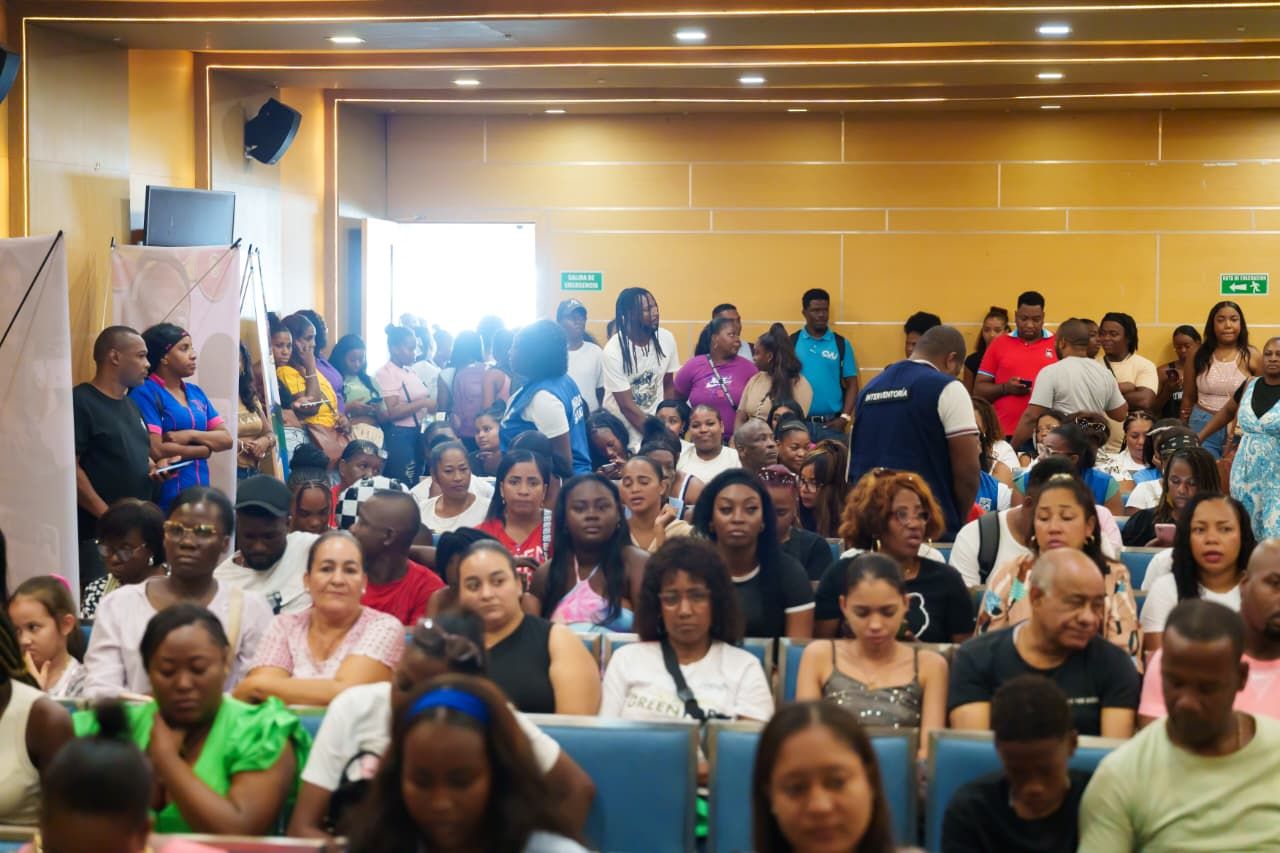 Prometimos y cumplimos, Fondo TUR&Iacute;N es una realidad  alcaldesa Ligia del Carmen C&oacute;rdoba