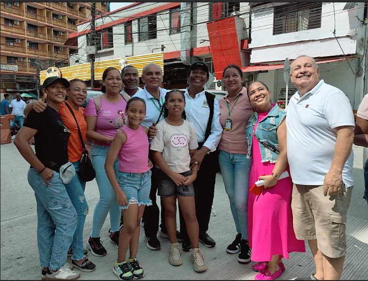 En Consejo de Gobierno a la Calle anuncian avances en obras de infraestructura y recuperaci&oacute;n de espacios