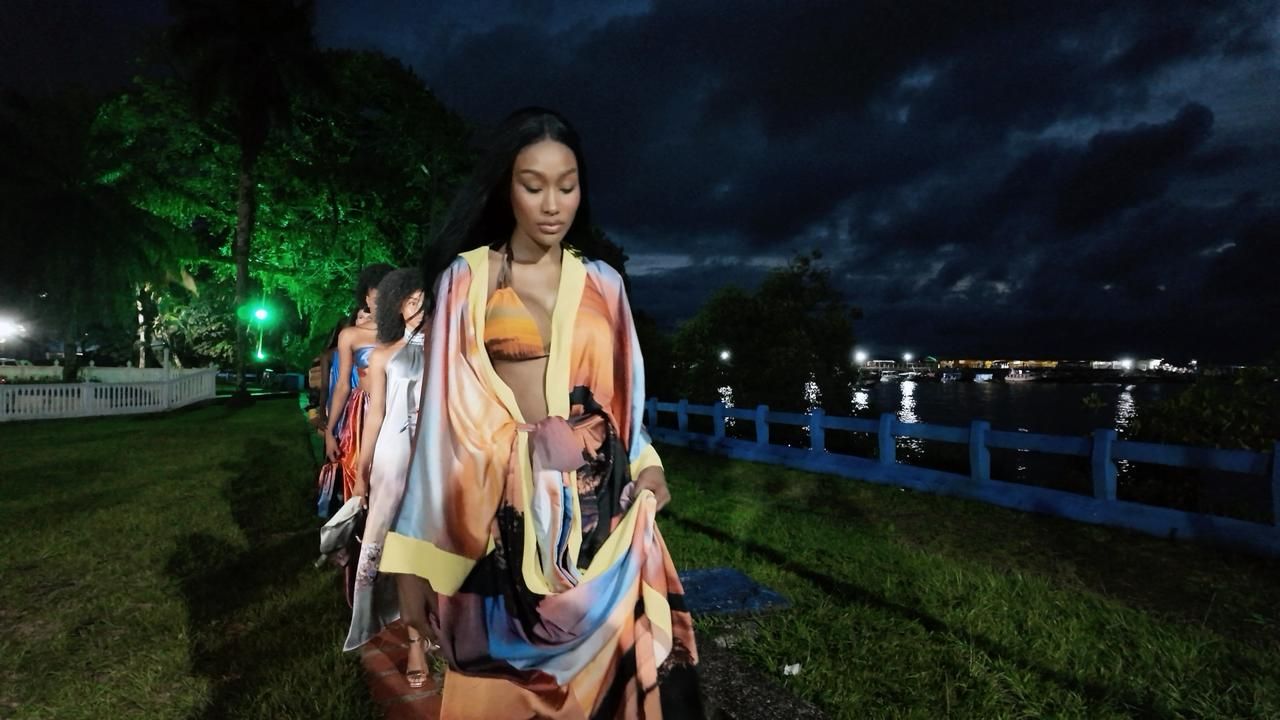 Por primera vez, la Ruta de la Moda Colombiana elige a Buenaventura como una de sus sedes oficiales