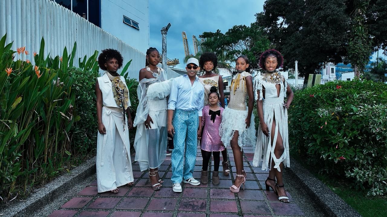 Por primera vez, la Ruta de la Moda Colombiana elige a Buenaventura como una de sus sedes oficiales