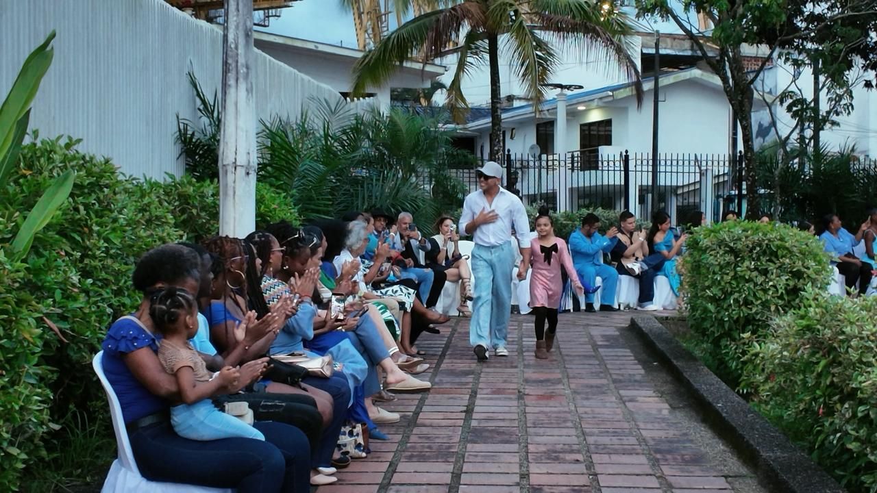 Por primera vez, la Ruta de la Moda Colombiana elige a Buenaventura como una de sus sedes oficiales