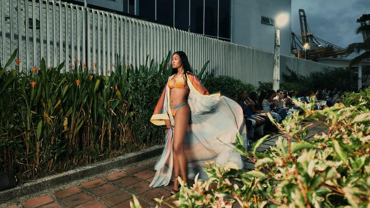 Por primera vez, la Ruta de la Moda Colombiana elige a Buenaventura como una de sus sedes oficiales