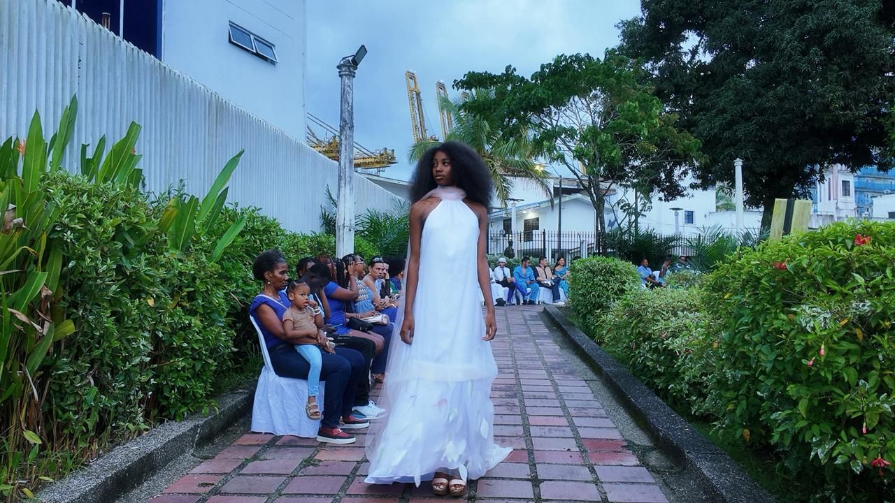 Por primera vez, la Ruta de la Moda Colombiana elige a Buenaventura como una de sus sedes oficiales