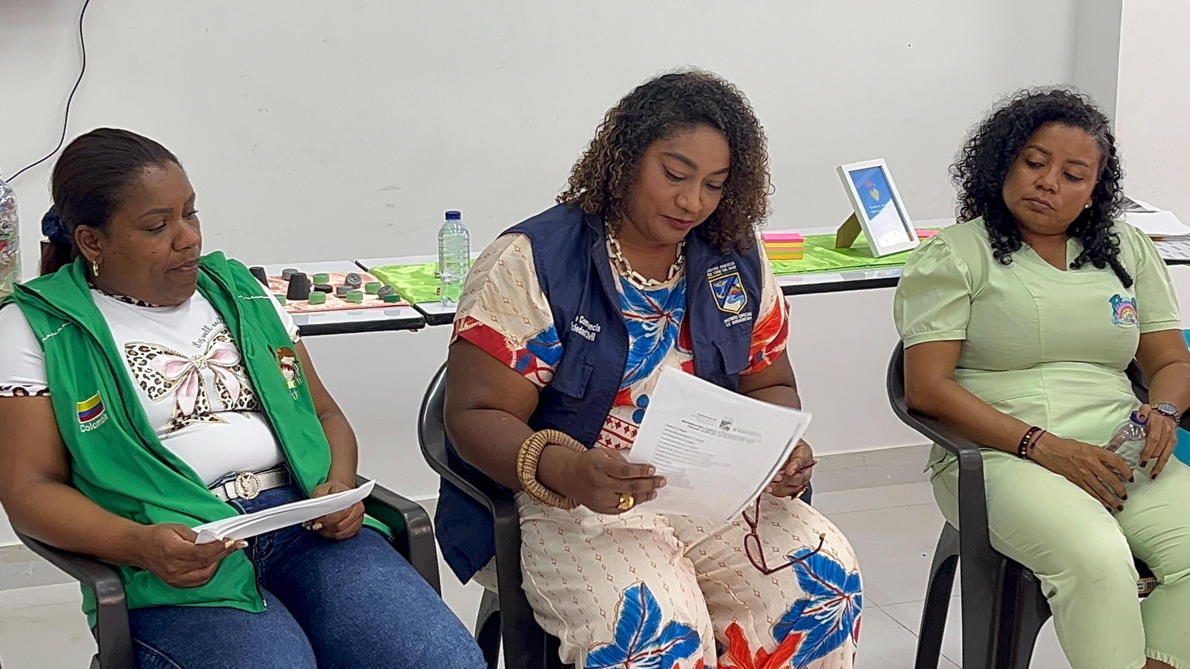 Buenaventura fortalece su compromiso por la primera infancia y la protecci&oacute;n de ni&ntilde;os, ni&ntilde;as y adolescentes