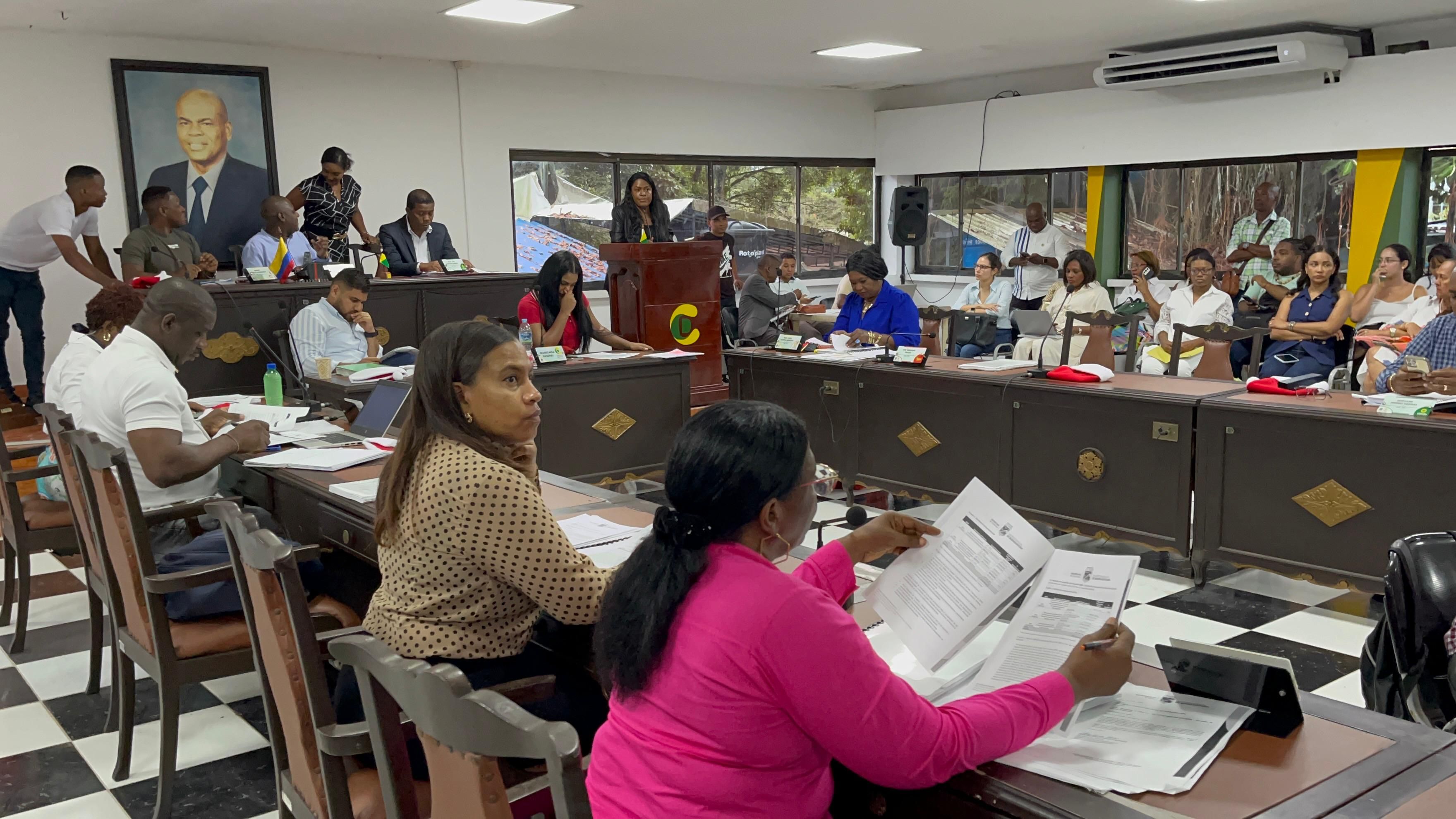 Secretar&iacute;a de Gabinete presenta importantes avances en gesti&oacute;n documental y atenci&oacute;n al ciudadano