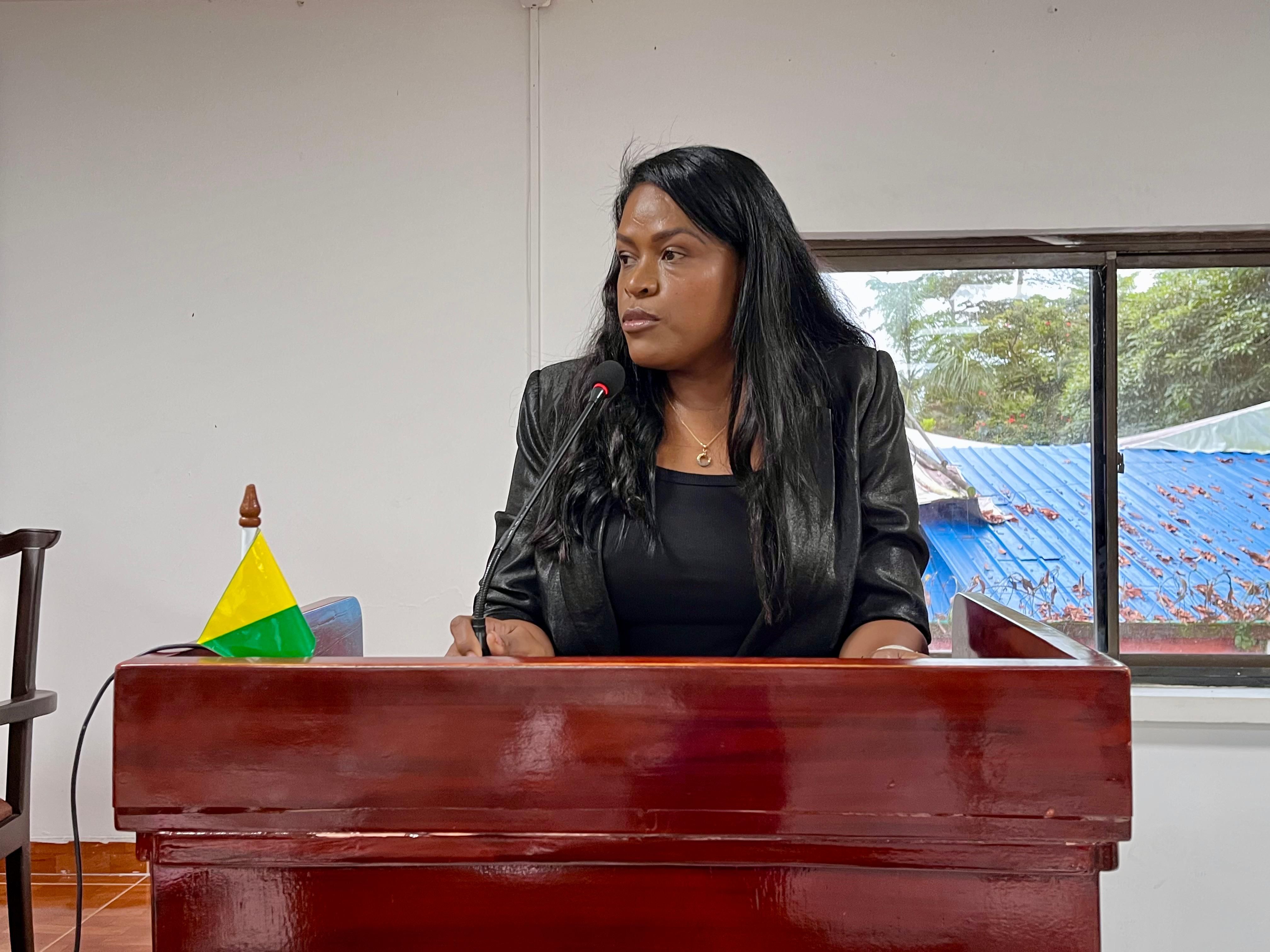 Secretar&iacute;a de Gabinete presenta importantes avances en gesti&oacute;n documental y atenci&oacute;n al ciudadano