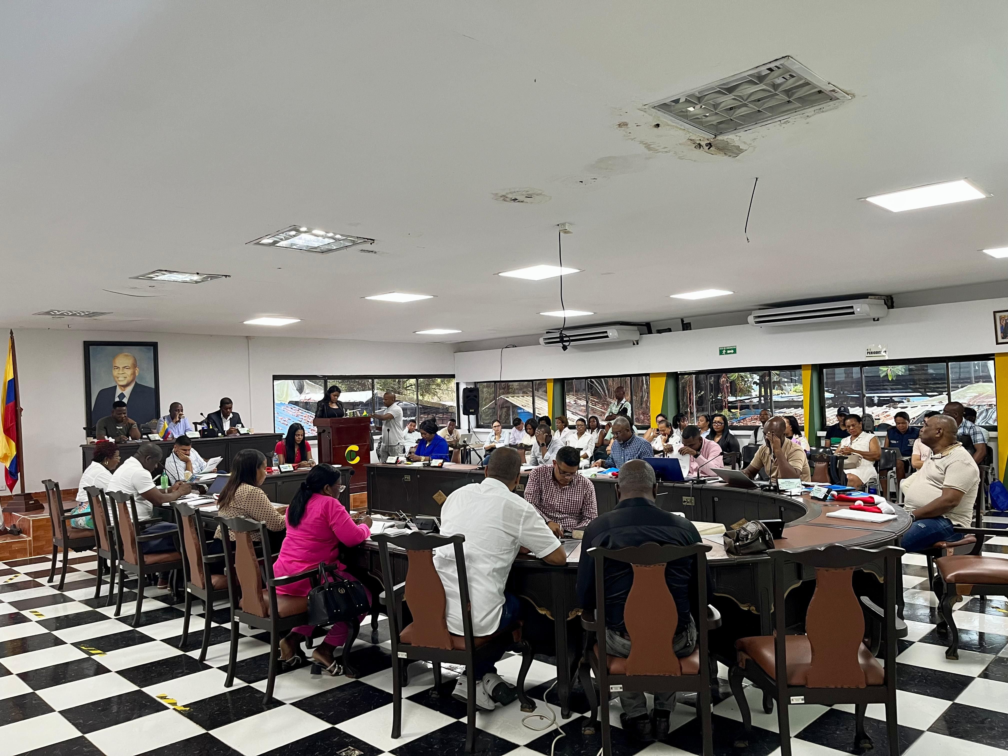 Secretar&iacute;a de Gabinete presenta importantes avances en gesti&oacute;n documental y atenci&oacute;n al ciudadano