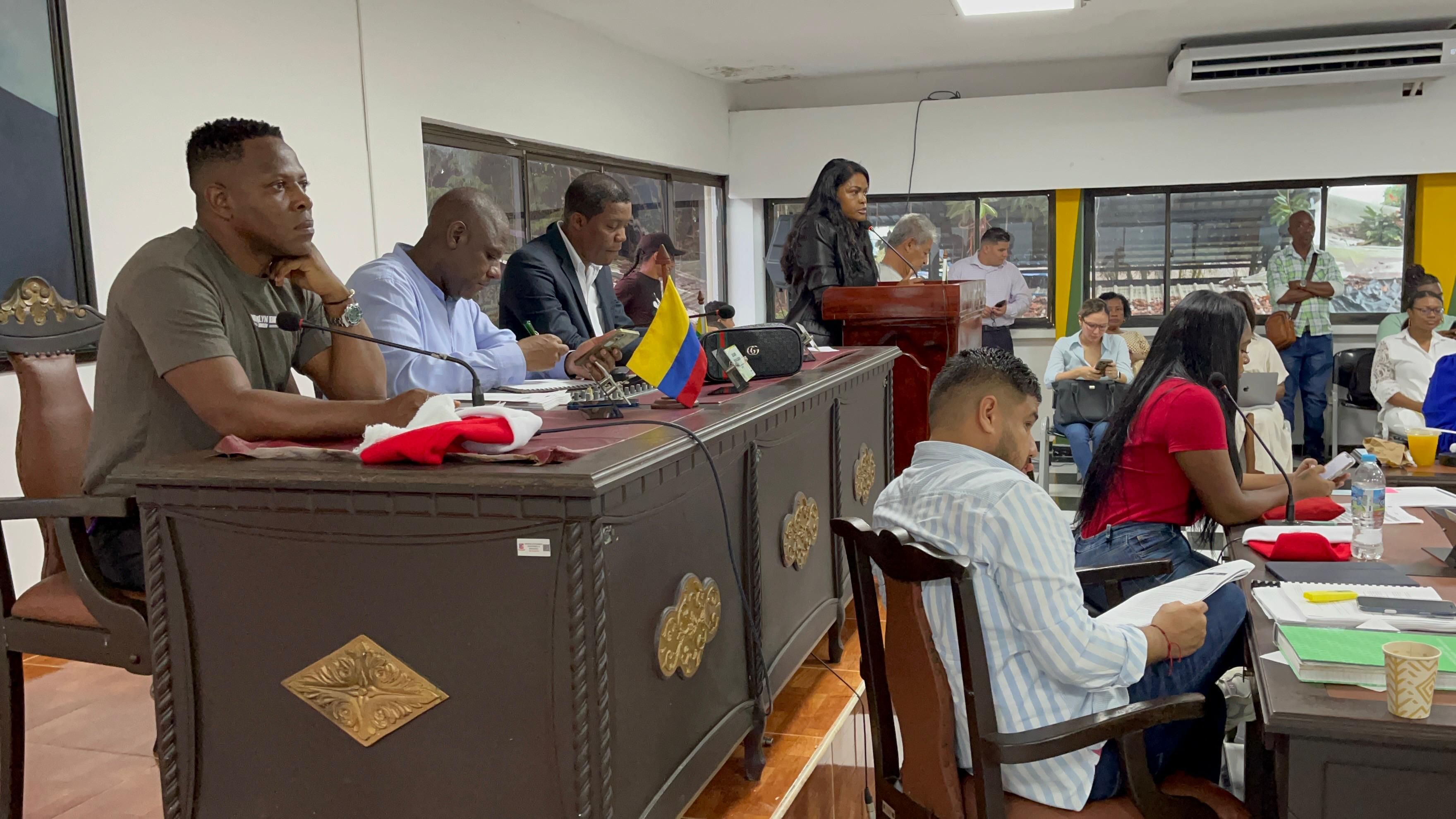 Secretar&iacute;a de Gabinete presenta importantes avances en gesti&oacute;n documental y atenci&oacute;n al ciudadano