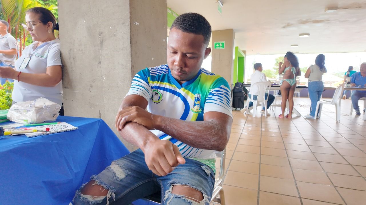 Servidores p&uacute;blicos vivieron jornada de autocuidado y fortalecimiento laboral