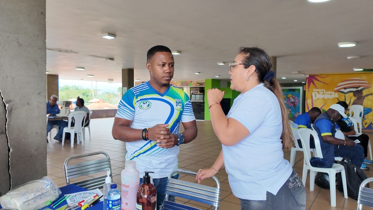 Servidores p&uacute;blicos vivieron jornada de autocuidado y fortalecimiento laboral