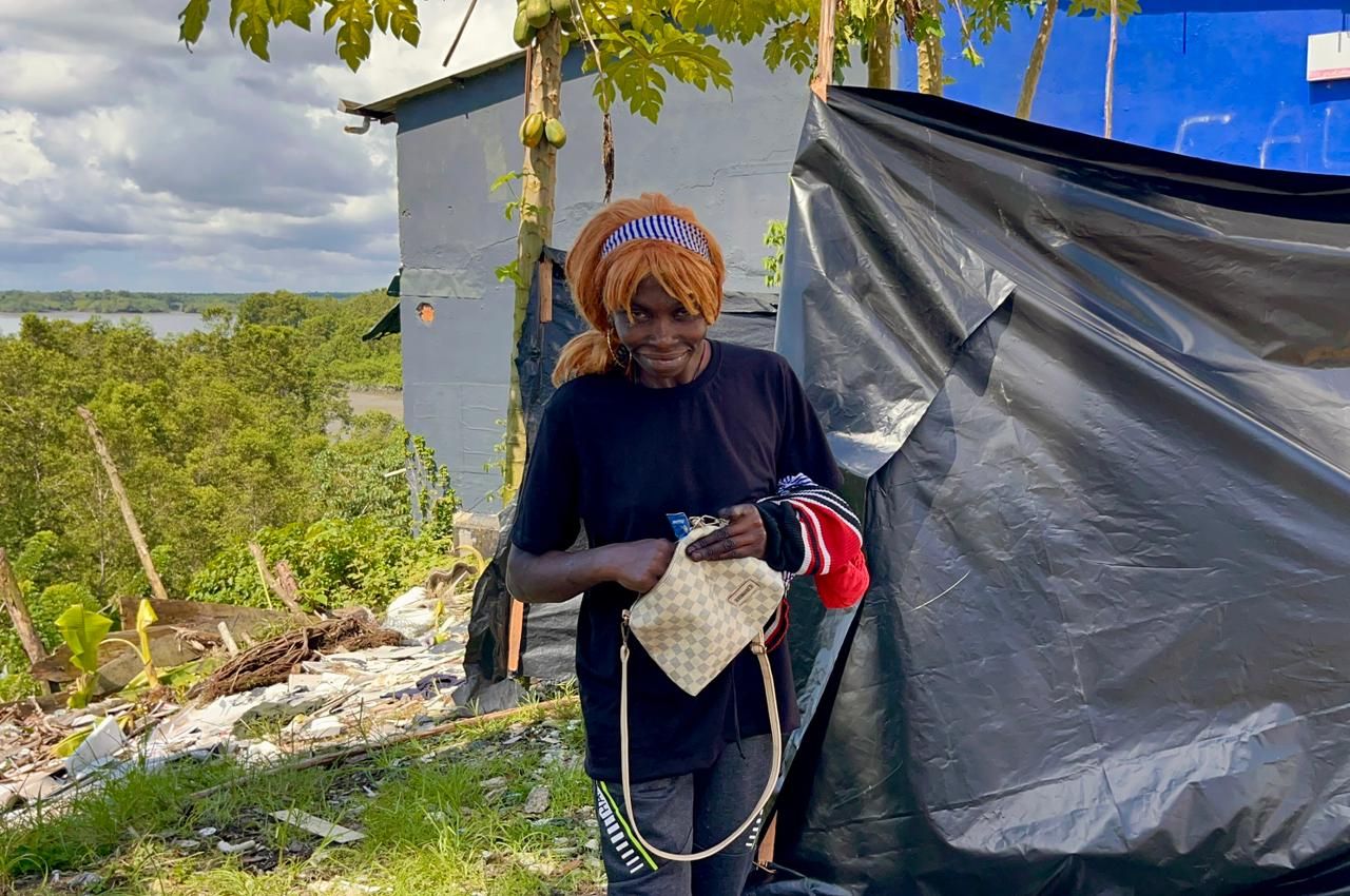 Alcald&iacute;a Distrital de Buenaventura conmemor&oacute; el D&iacute;a del Habitante de Calle con jornada de atenci&oacute;n integral y encendido del alumbrado navide&ntilde;o