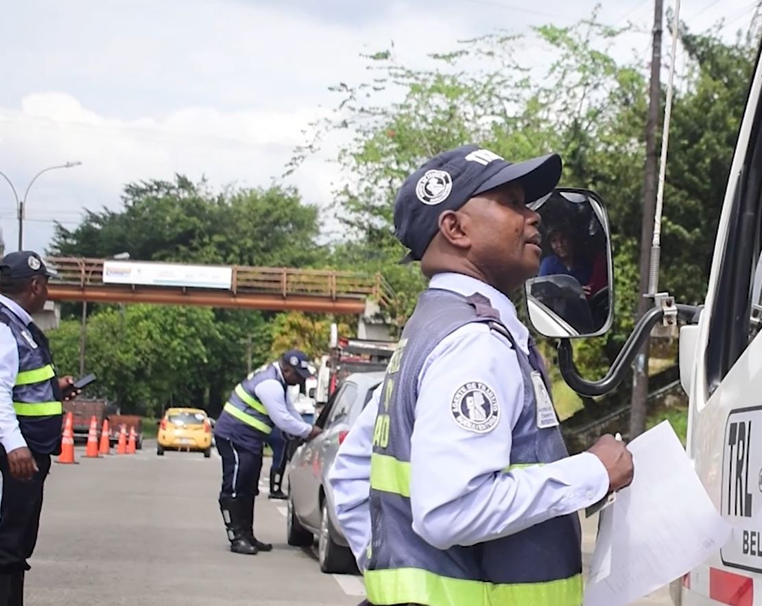 Buenaventura: cero accidentes fatales durante el puente de velitas