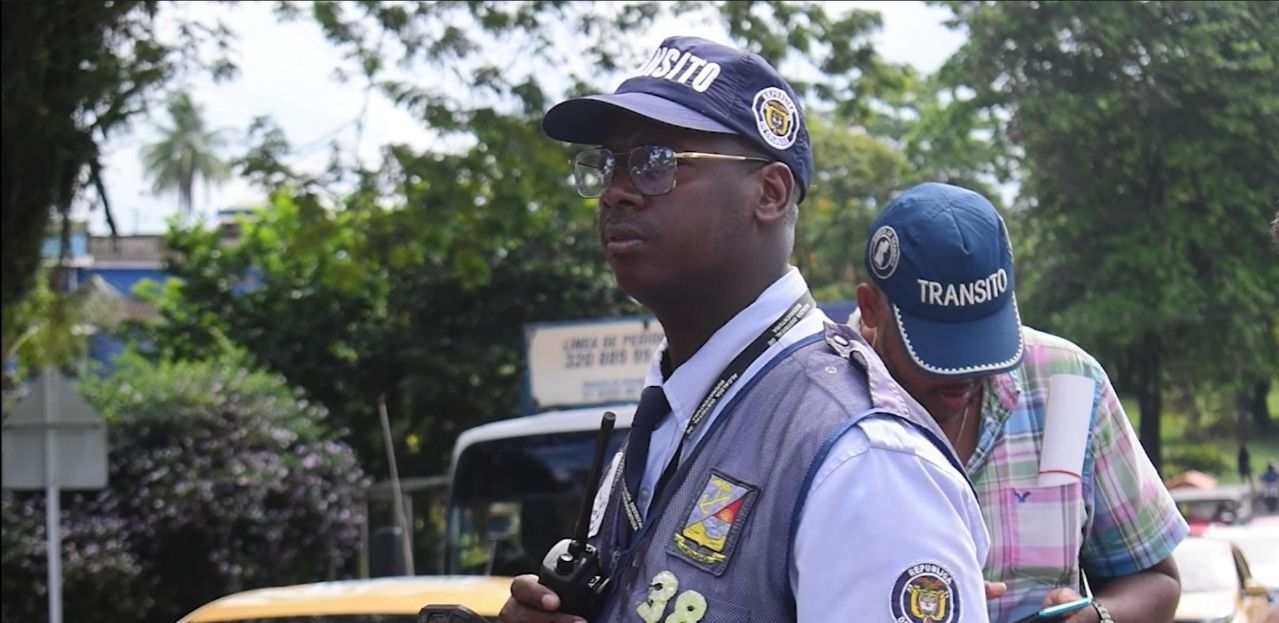 Buenaventura: cero accidentes fatales durante el puente de velitas